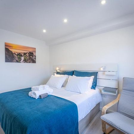 Ocean Breeze Vila Porto Moniz Exterior foto