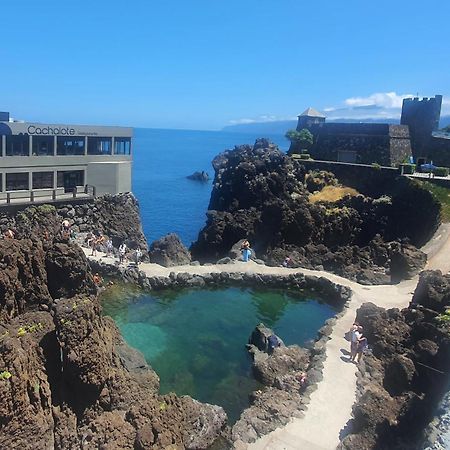 Ocean Breeze Vila Porto Moniz Exterior foto