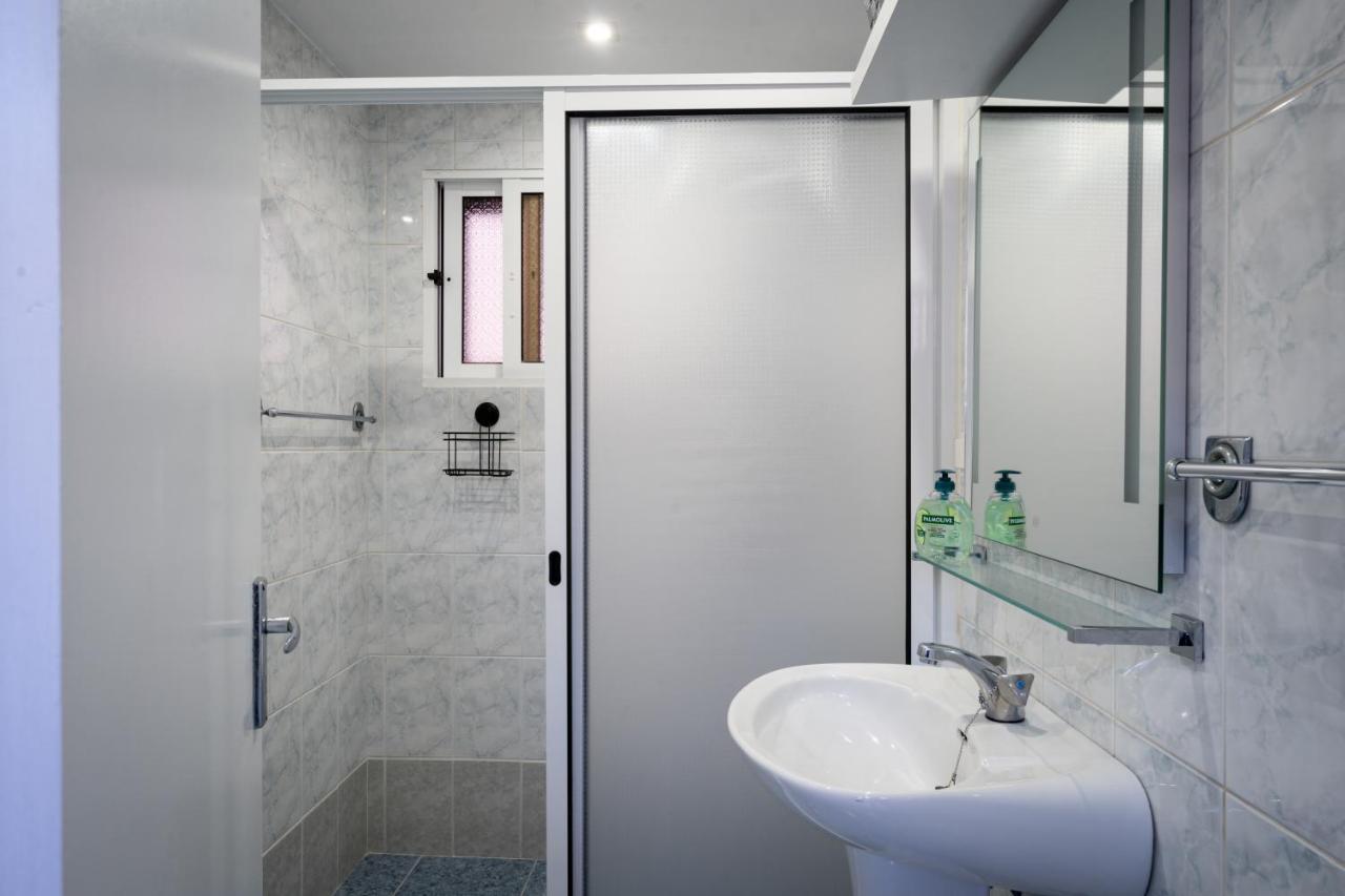 Ocean Breeze Vila Porto Moniz Exterior foto